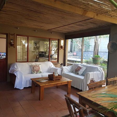 Protea Cottage Джордж Экстерьер фото