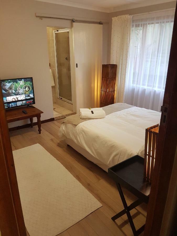 Protea Cottage Джордж Экстерьер фото