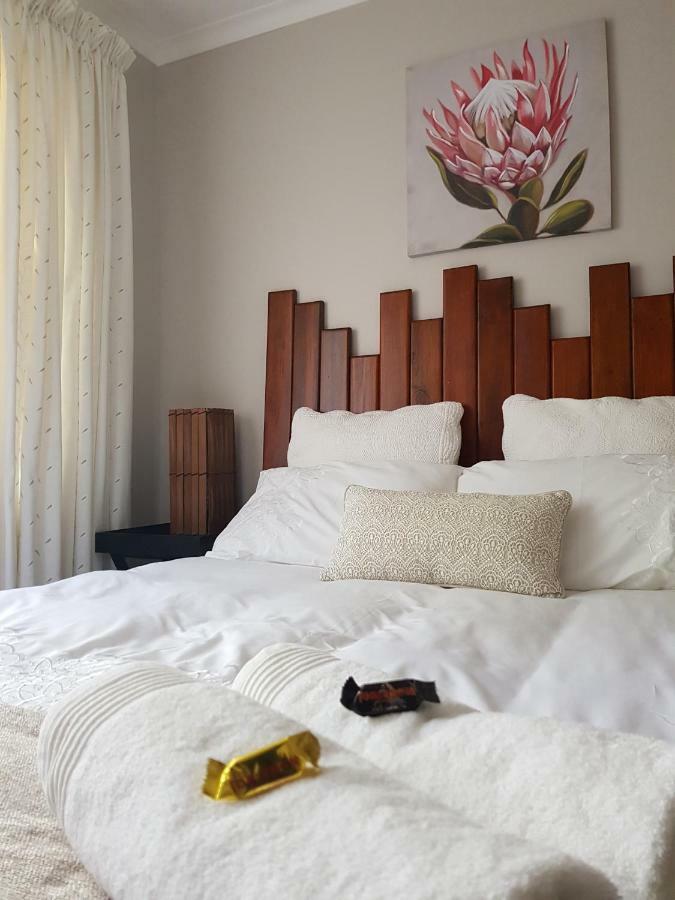Protea Cottage Джордж Экстерьер фото