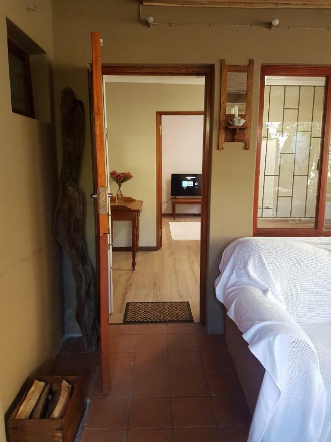 Protea Cottage Джордж Экстерьер фото
